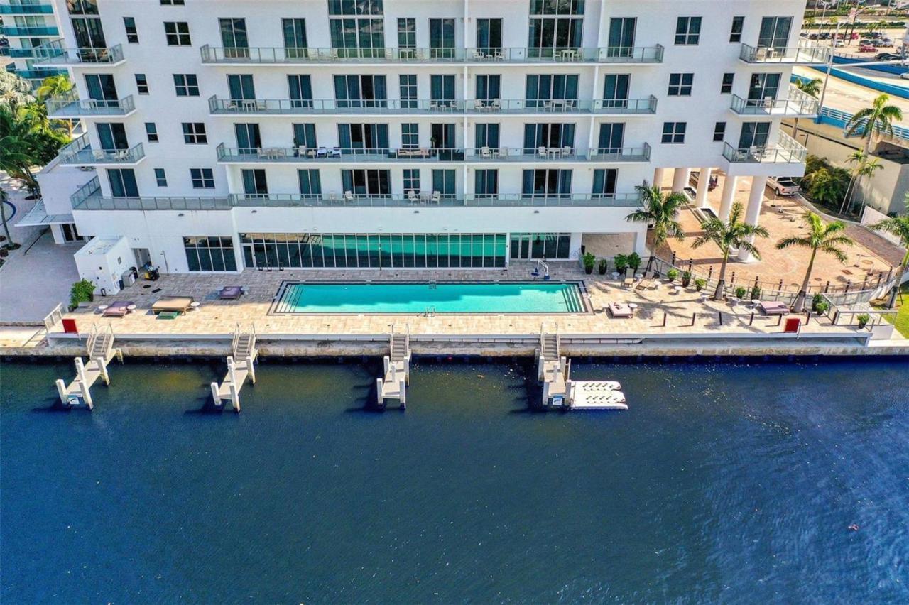 Hyde Beach House - Luxury 2-Bedroom - Gorgeous View - Resort Amenities - Rooftop Pool - Hot Tub - Tennis Court - Minutes To The Ocean Hollywood Buitenkant foto