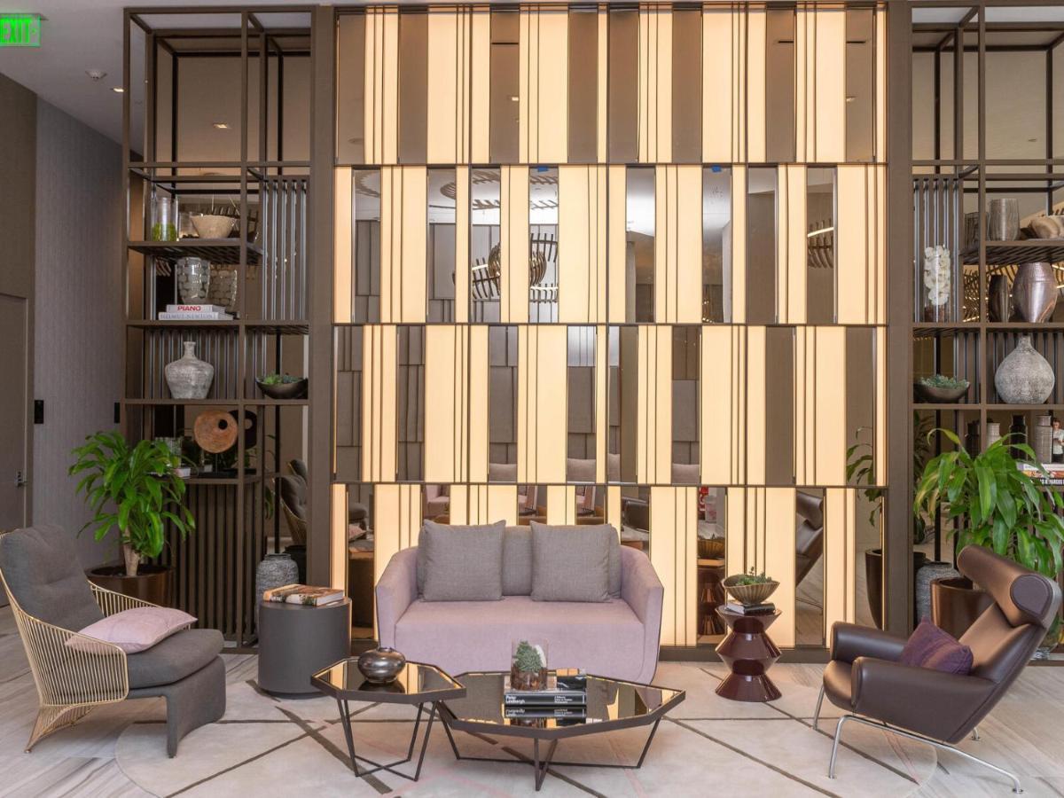 Hyde Beach House - Luxury 2-Bedroom - Gorgeous View - Resort Amenities - Rooftop Pool - Hot Tub - Tennis Court - Minutes To The Ocean Hollywood Buitenkant foto